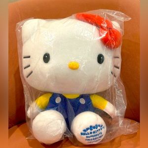 Hello Kitty Supercute Friendship festival